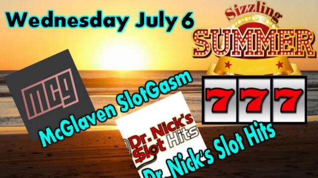 Summer Sizzling Slot Tournament - Ab-tastic Road to the Finals!!! смотреть онлайн