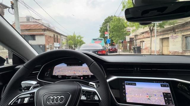 PLAFON ALCANTARA PE A7. Punem sau nu steluțe în plafon ? смотреть онлайн