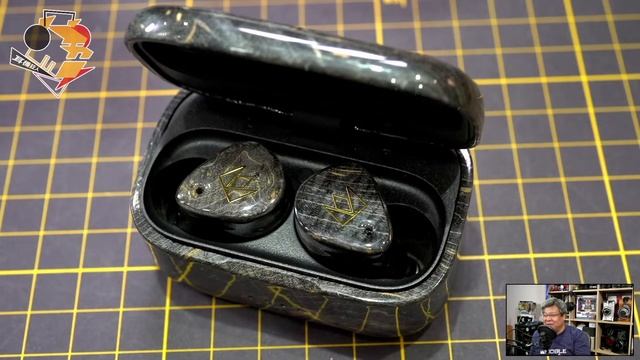 [  周三直播 ] 獨一無二的追求  Noble Audio Prestige