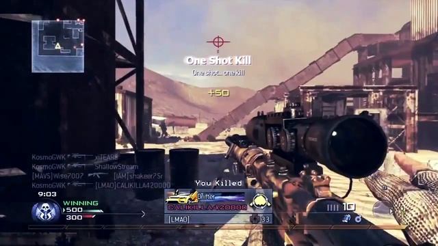 Kosmo // FFA Minitage #1 // By FUSE смотреть онлайн