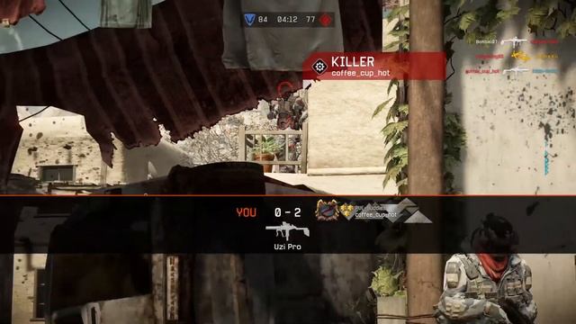Warface A Heros Story смотреть онлайн