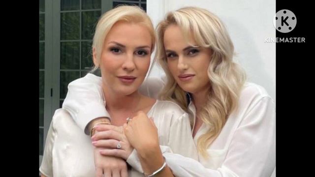 Rebel Wilson marries Ramona Agruma in Sydney ceremony _ Full Video смотреть онлайн