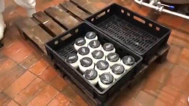 Производство на кисело мляко смотреть онлайн