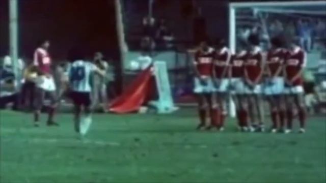 The Curling Shot: Mastering Precision And Power In Soccer