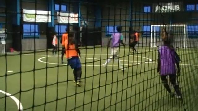 2015年11月1日 FC☆pH9 第8回Clubism杯③ смотреть онлайн