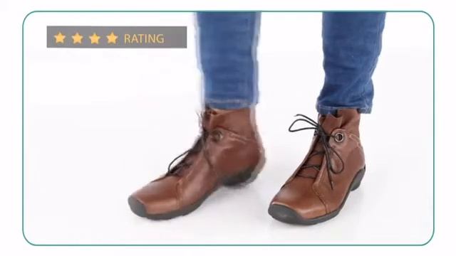 Wolky Diana - Planetshoes.com смотреть онлайн