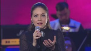 Алёна Петровская -"Вьюга" муз. И.Слуцкий сл.Л.Дербенёв