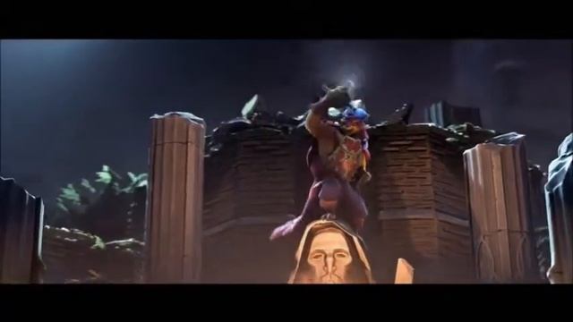 Dota 2 two new heroes смотреть онлайн