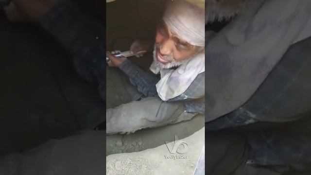 Умр уткинчи😢