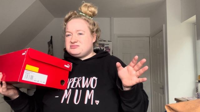 #cheshire #oakes #haul | #august #2023 | #what #did #we #buy ?| #school #shoes | #puma #and #more🛍️ смотреть онлайн