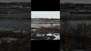 где лёд на Оке 2 января 2025г.