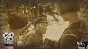 «Дроля мой, ах, дроля мой»
группа "Скоморохи"