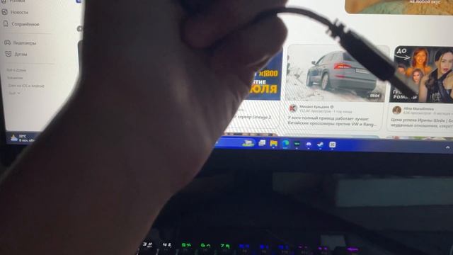 Не покупай мышку ATTACK SHARK X3 пока не посмотришь это видео😲😍