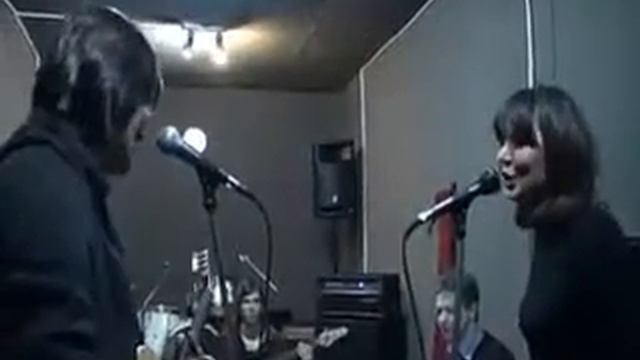 Джаз-романс смотреть онлайн