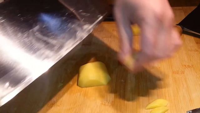 Кухня с #ЦайДао. Прилипание продуктов к ЦайДао разного строя смотреть онлайн