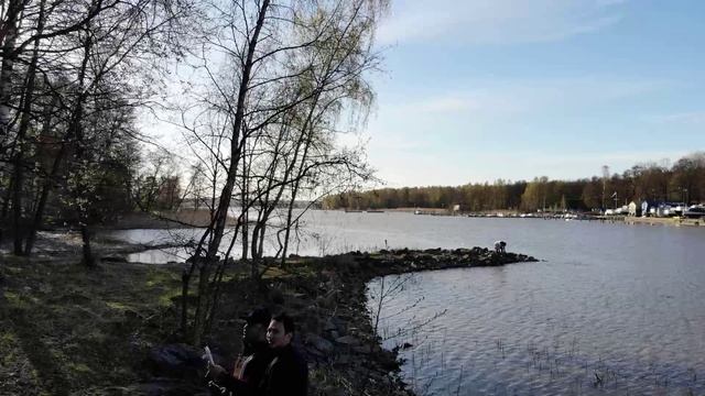 ФИНЛЯНДИЯ МАНЗАРАЛАРИ! смотреть онлайн