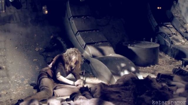 Jax/Lynn - Hurt You/Heal You