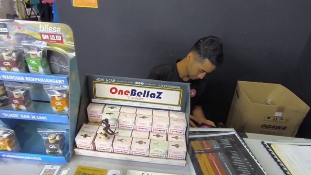 Jom saya bagi tengok Isi Dalam kereta Baru saya.! Agak lain sikit😅 смотреть онлайн