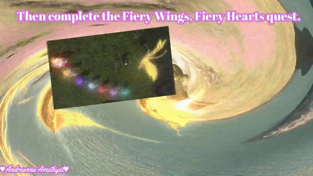 FFXIV-How to get the Firebird Mount from the Heavensward Primal Extreme смотреть онлайн