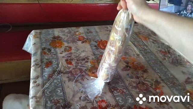 В первые делаю куриную колбасу.(исправленное видео) смотреть онлайн