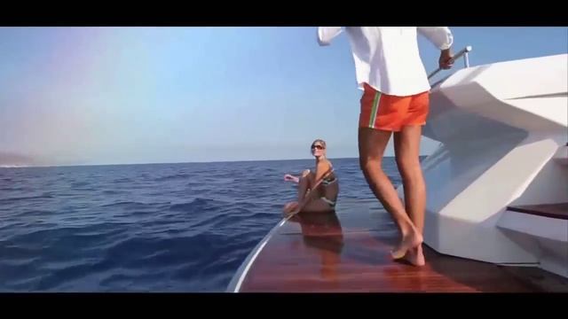 Нежная волна. Музыка моря