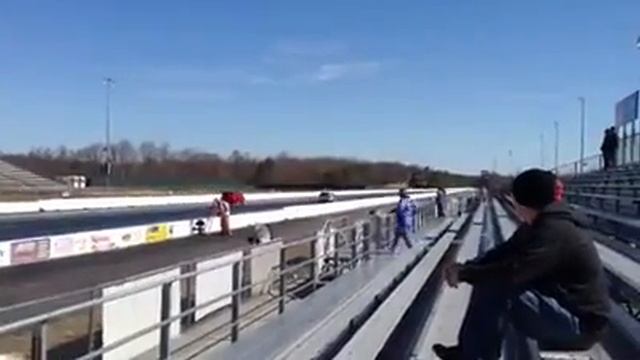 Gti 1.8T vs Scion xa turbo смотреть онлайн