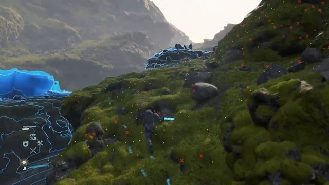 DEATH STRANDING ФИНАЛ Часть 2 смотреть онлайн