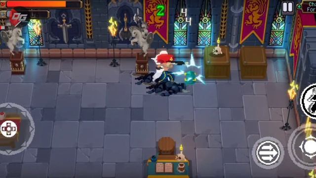 Top 5 new android games 2022 | (OFFLINE & ONLINE) PART 2 смотреть онлайн