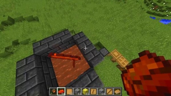 Как сделать топовый арбалет - Гайд по Tinkers Construct 1.12.2 #9