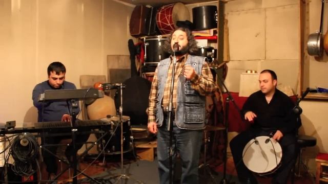 Music Of Armenia Exclusive - Gata Band