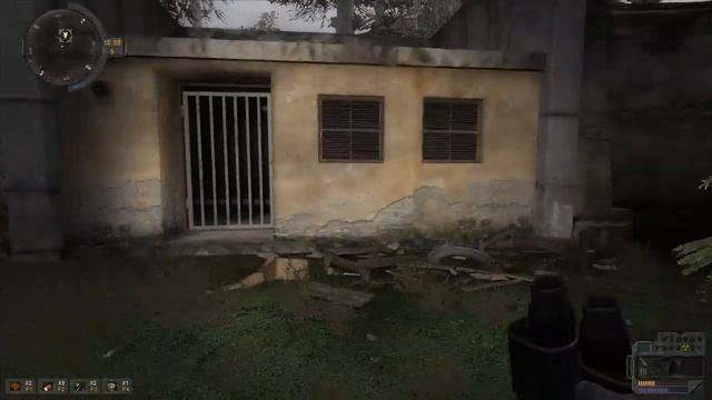 Пространственная Аномалия 4 часть смотреть онлайн