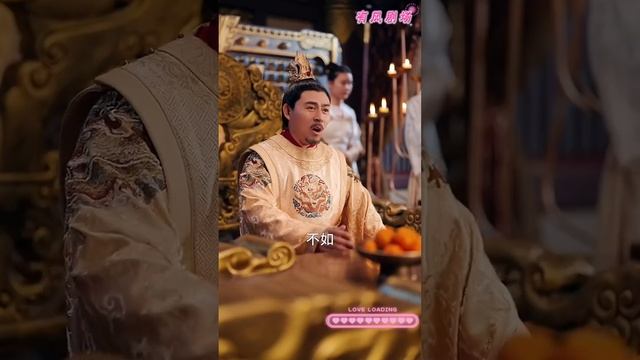 [Multi SUB] 灵魂互换：王爷与我意外交换了身体  💕白昕怡&朱一未 #短劇 #drama #最火短剧推荐 #热门短剧 #短剧推荐 #總裁灰姑娘 #有风剧场
