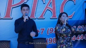 Мика Рамазанова Новая песня