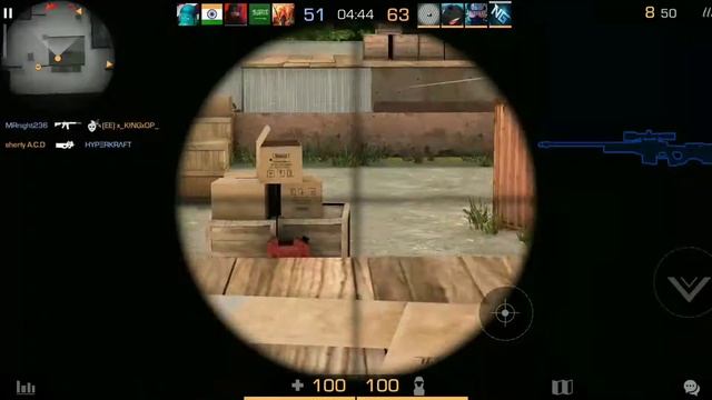 Playdate | standoff 2 montage | Best beat sync montage 🔥 смотреть онлайн