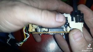 ремонт спидометра (одометра) TLC80