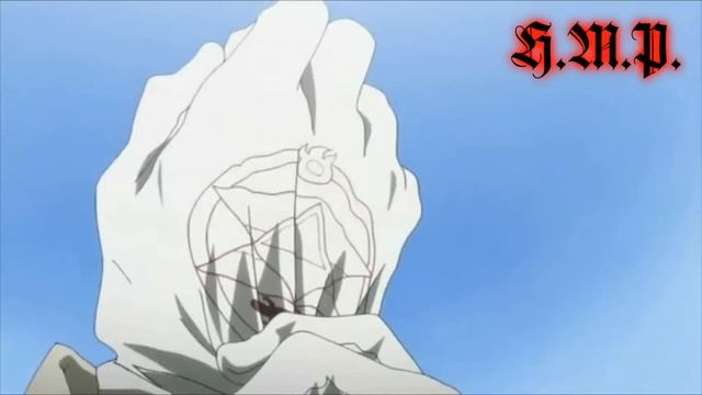 [amv fma] Las cronicas del alquimista de fuego Roy Mustang смотреть онлайн