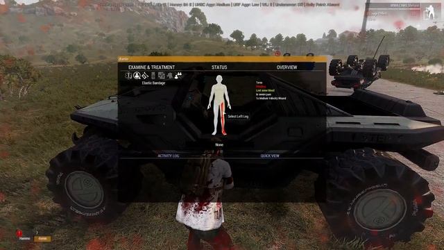 Conquering NEW Map - Arma 3 Antistasi StarWars смотреть онлайн