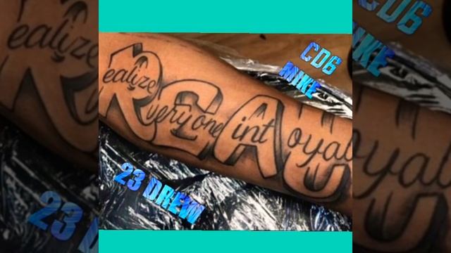 HOOD TALK (cd6 mike x 23 drew💪🏽) смотреть онлайн