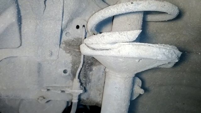 Замена сцепления Шевроле Лачетти 1.6 и что из этого вытекает 🇺🇦 смотреть онлайн