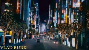 Зеленоглазое такси & Вояж Вояж ( M.Bojarskij Remix HD )