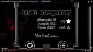 топ 10 самых скилловых русскоговорящих игроков в geometry dash