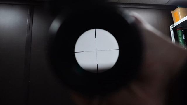 Оптический прицел Leapers Accushot Premium 4-16x56 Видео Обзор