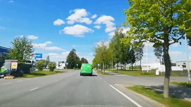 Ajelulla: Seinäjoella keskustassa ja Kapernaumissa. [viimeinen ajelu: Toyota Corolla.] -edit смотреть онлайн