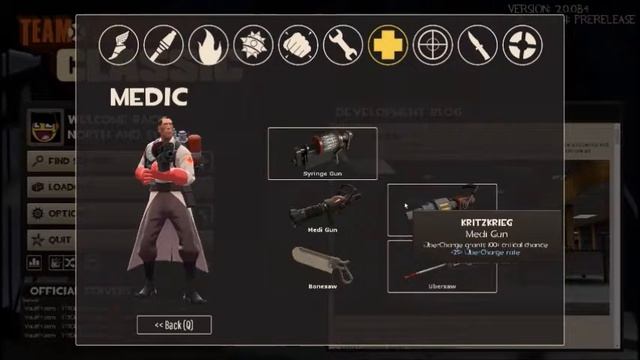i finally got team fortress 2 classic mod смотреть онлайн