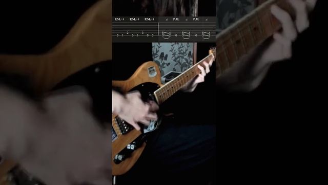Metallica - Master Of Puppets | TAB смотреть онлайн