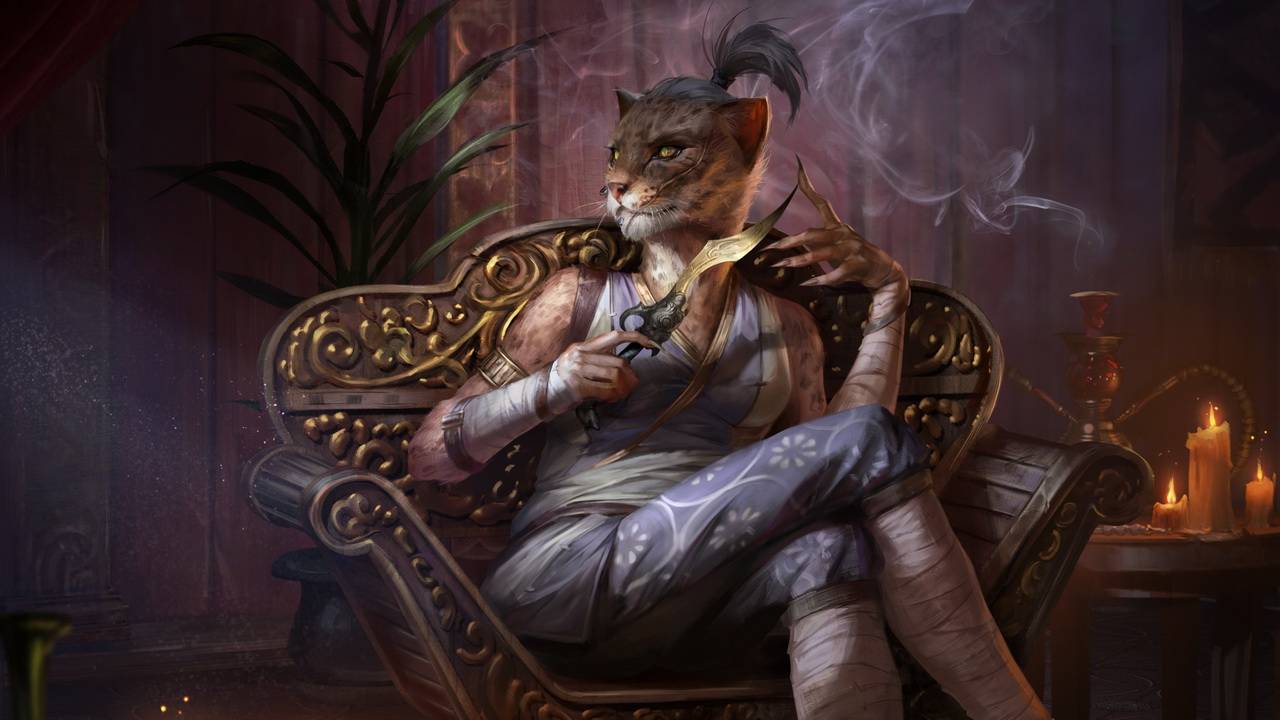 The Elder Scrolls Legends #273 часть смотреть онлайн