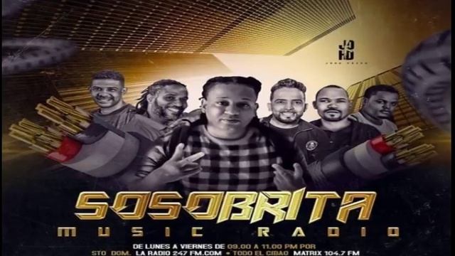 Aseguran que La Manta, Liro Shaq, Ceky Viciny y Lirico son GUAREMATES de El Mayor y El Alfa смотреть онлайн