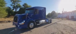 VOLVO VNL.МАЛЫШКА..двиг. детройт 12.7 БЕЗ ЕГР. 500Л.С подробный обзор ремонта ...В Продаже...