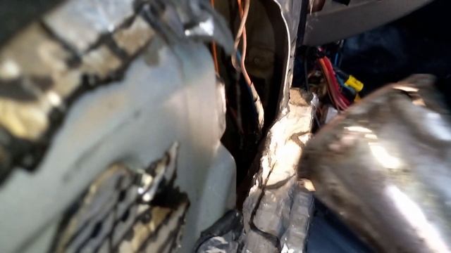 плохо уложенные провода могут быть причиной пожара смотреть онлайн