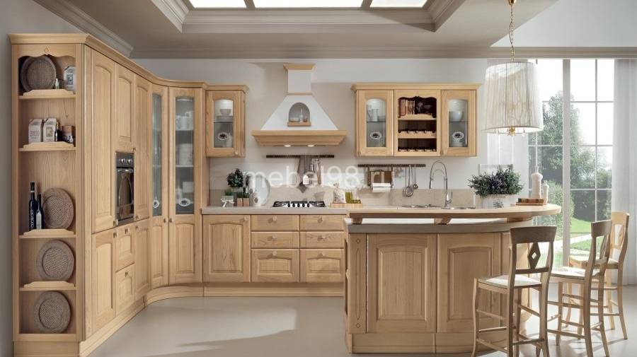 Дизайн интерьера кухни смотреть онлайн